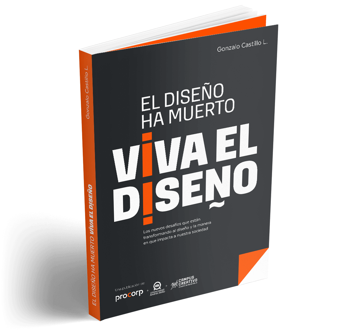 Libro físico Libro físico